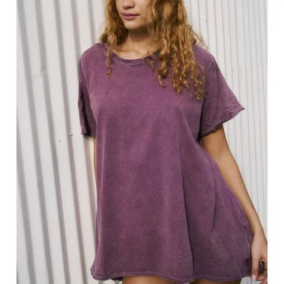 FP MOVEMENT Leg Day Tee / Black Tea - Picture 7 of 9